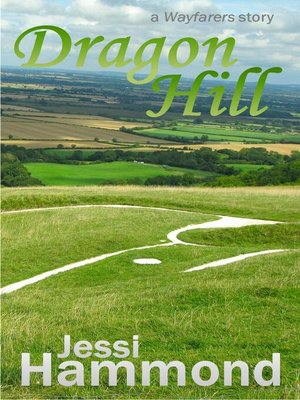 cover image of Dragon Hill